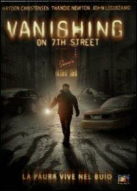 Vanishing on 7th Street di Brad Anderson - DVD