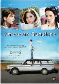 American Sunshine di Martin Hynes - DVD