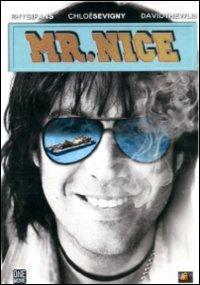 Mr. Nice (DVD) di Bernard Rose - DVD