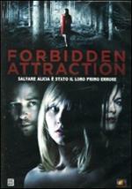 Forbidden Attraction (DVD)