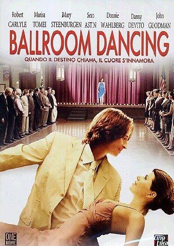 Ballroom Dancing (DVD) di Randall Miller - DVD