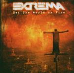 Extrema - Set The World On Fire