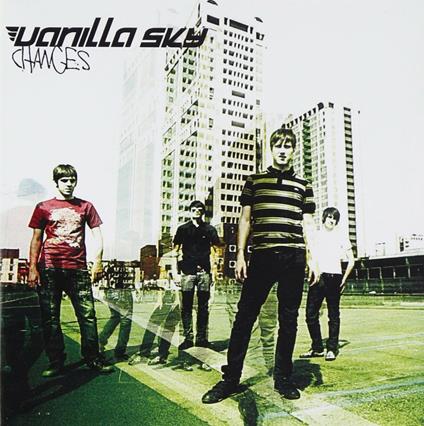 Changes - CD Audio di Vanilla Sky