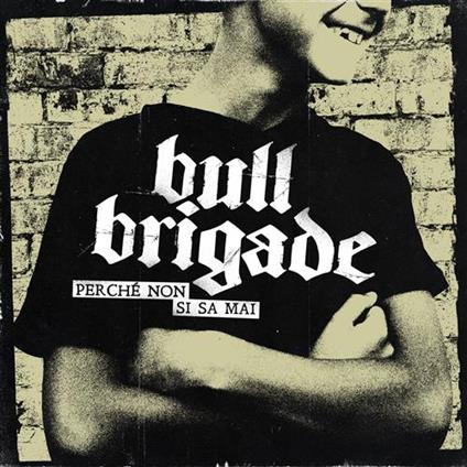 Perché non si sa mai - CD Audio di Bull Brigade