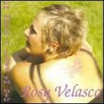 Un mondo a testa in giù - CD Audio di Rosy Velasco