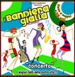 Concerto - CD Audio di I Bandiera Gialla