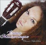 Classici Napoletani Vol.1 - CD Audio di Emma