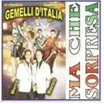 Ma che sorpresa - CD Audio di Orchestra Gemelli d'Italia
