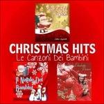 Christmas Hits. Le canzoni dei bambini