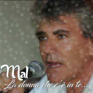 CD La donna che c'è in te... Mal