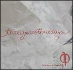 Three Years Three Days - CD Audio di Atome Primitif