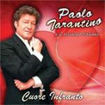 Cuore infranto - CD Audio di Paolo Tarantino