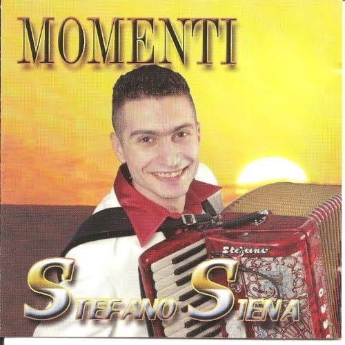 Momenti - CD Audio di Stefano Siena