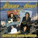 Faccio un passo indietro - CD Audio di Mimmo Arceri