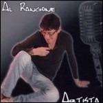 Artista - CD Audio di Al Rangone