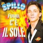 Fuori c'è il sole