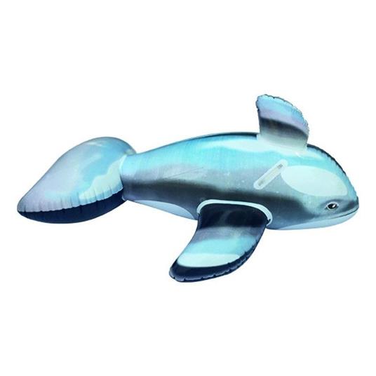 Btx Bl173 - Orca Con Maniglie Cavalcabile 135 Cm