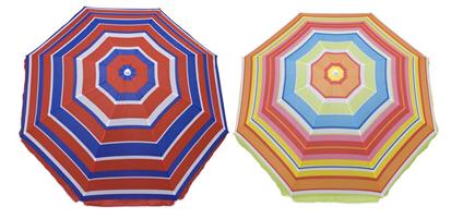 Ombrellone Funchal 150cm. Tessuto Nylon - BU901