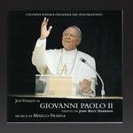 Giovanni Paolo II (Colonna sonora)