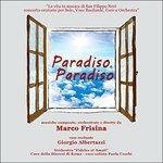 Paradiso Paradiso. La vita in musica di San Filippo Neri