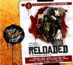 Reloaded - CD Audio di Rischio