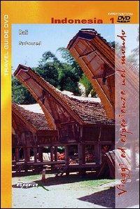 Indonesia. Vol. 1. Bali e Sulawesi. Viaggi ed esperienze nel mondo - DVD