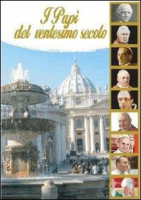 I Papi del ventesimo secolo - DVD