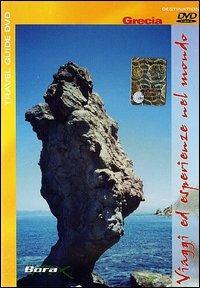 Grecia. Viaggi ed esperienze nel mondo - DVD