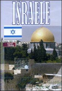 Israele. Viaggi ed esperienze nel mondo - DVD