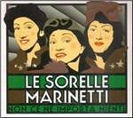 Non ce ne importa niente - CD Audio di Le Sorelle Marinetti
