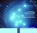 L'era dell'acquario - CD Audio di Andrea Molinari