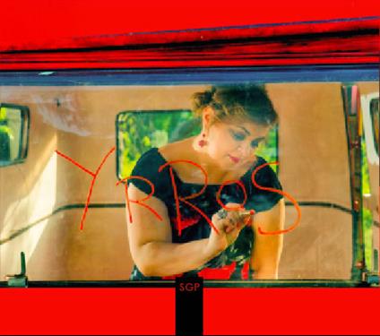 Yrros - CD Audio di Elisa Brown