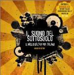 Il suono del sottosuolo - CD Audio