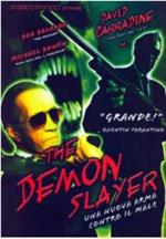 The Demon Slayer (DVD)