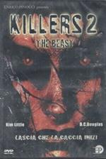 Killers 2. The Beast (DVD)