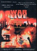 War Live (DVD)