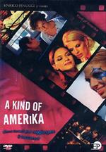 A Kind Of Amerika (DVD)