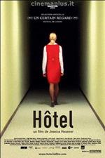 Hotel (DVD)