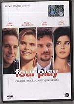 Four play (DVD)