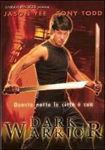 Dark Warrior (DVD)