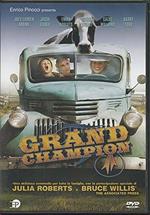 Grand Champion (DVD)