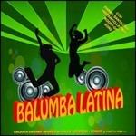 Balumba Latina - CD Audio