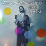 The Wonderful World Of Sam Cooke