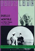 Duello mortale (DVD)