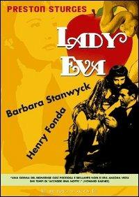Lady Eva (DVD) di Preston Sturges - DVD