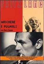 Maschere e pugnali (DVD)