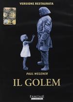 Il Golem (DVD)