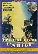 Intrigo a Parigi (DVD)