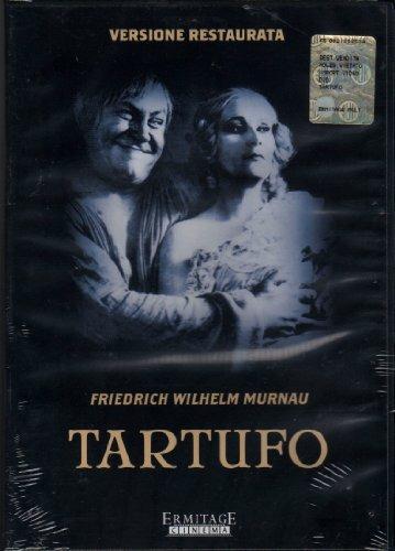 Tartufo (DVD) di Friedrich Wilhelm Murnau - DVD