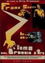 L' uomo dal braccio d'oro (DVD)